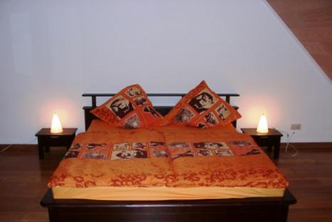 Apartments Mester ซานเทน ห้อง รูปภาพ