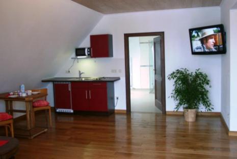 Apartments Mester ซานเทน ห้อง รูปภาพ
